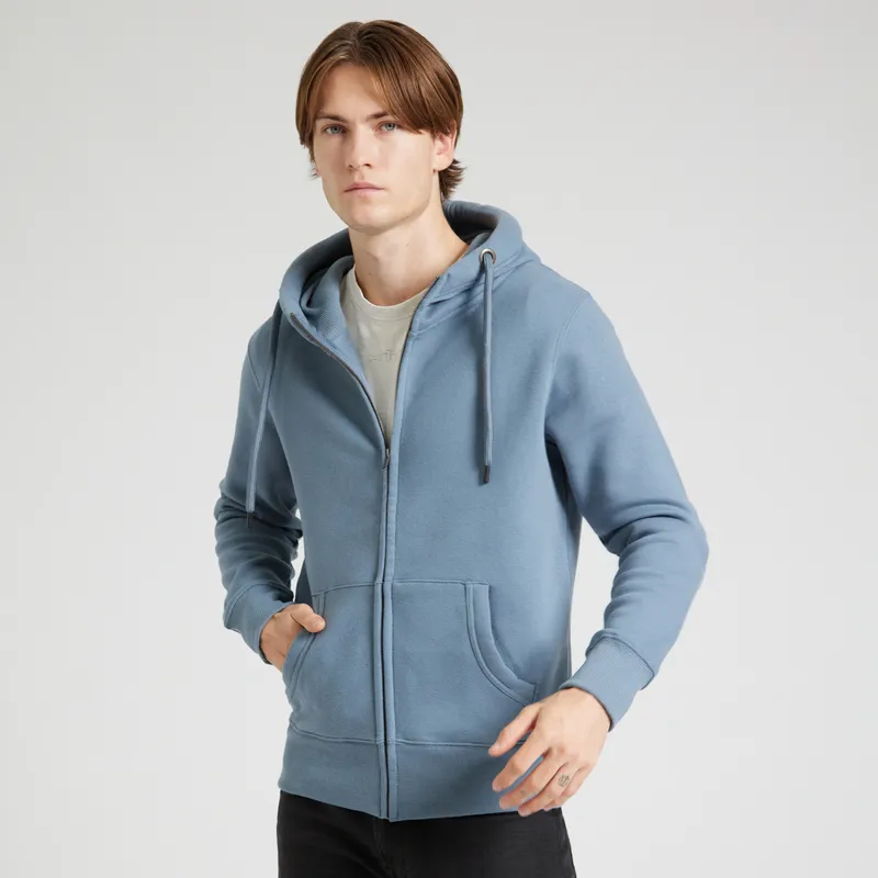 Ultra Premium Zip Hoodie – image 3