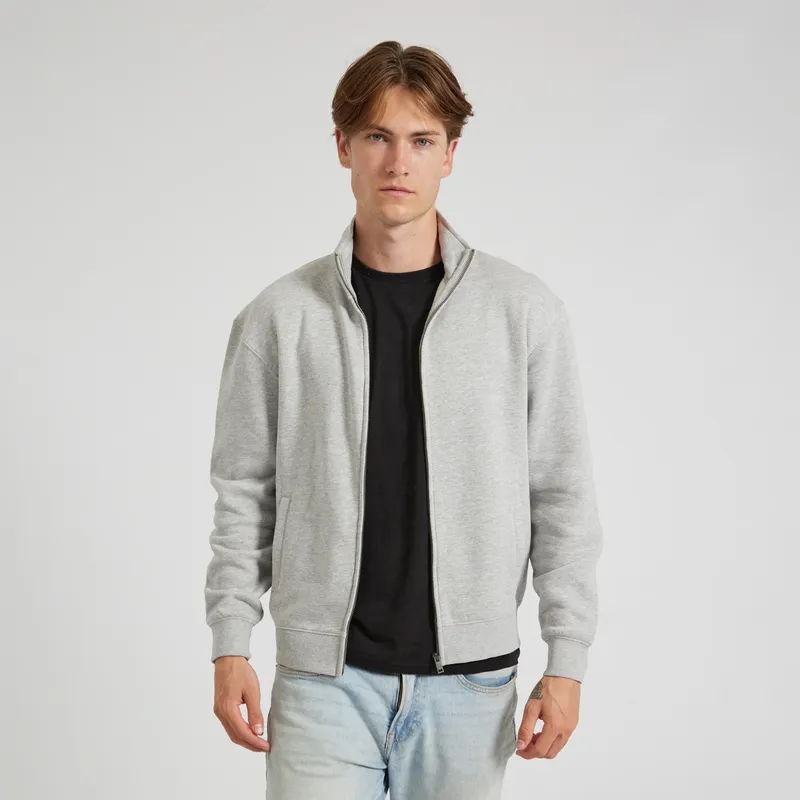 Full Zip Jacket – image 3