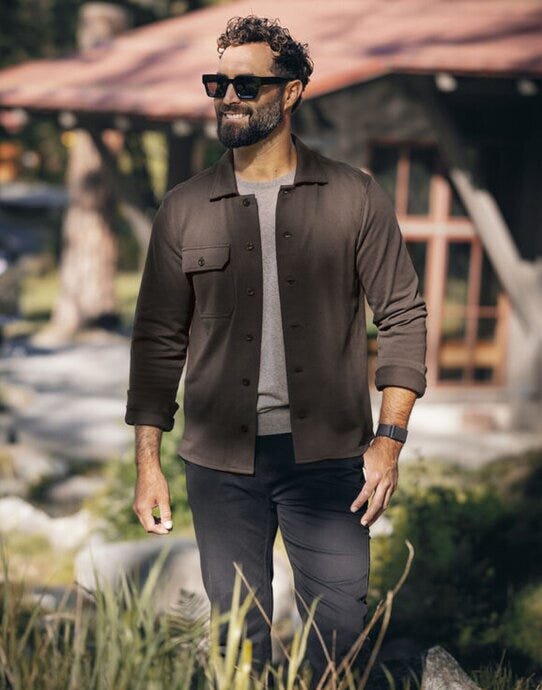 C&B Advantage Leisure Shirt – image 9