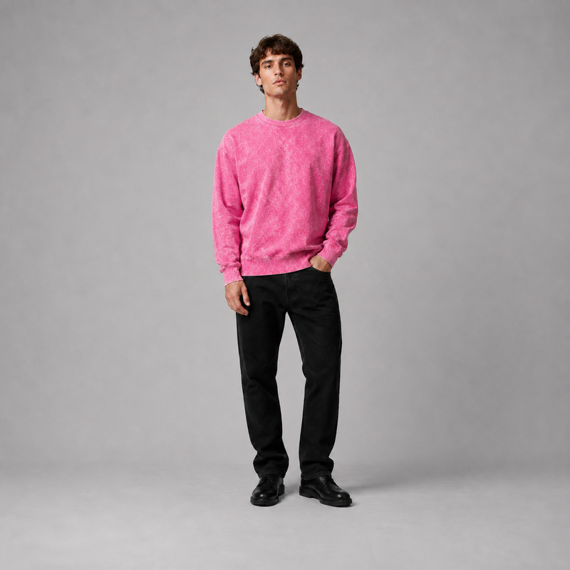 Vintage Sweatshirt – image 1