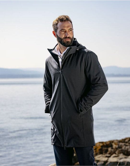 C&B Wedderburn Jacket – image 9