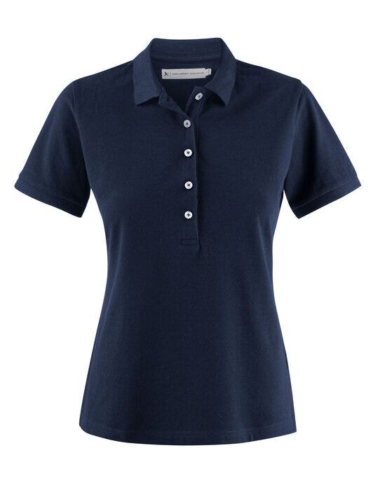 Sunset Ladies Polo – image 9