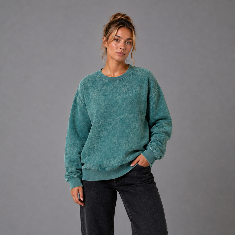 Vintage Sweatshirt – image 12