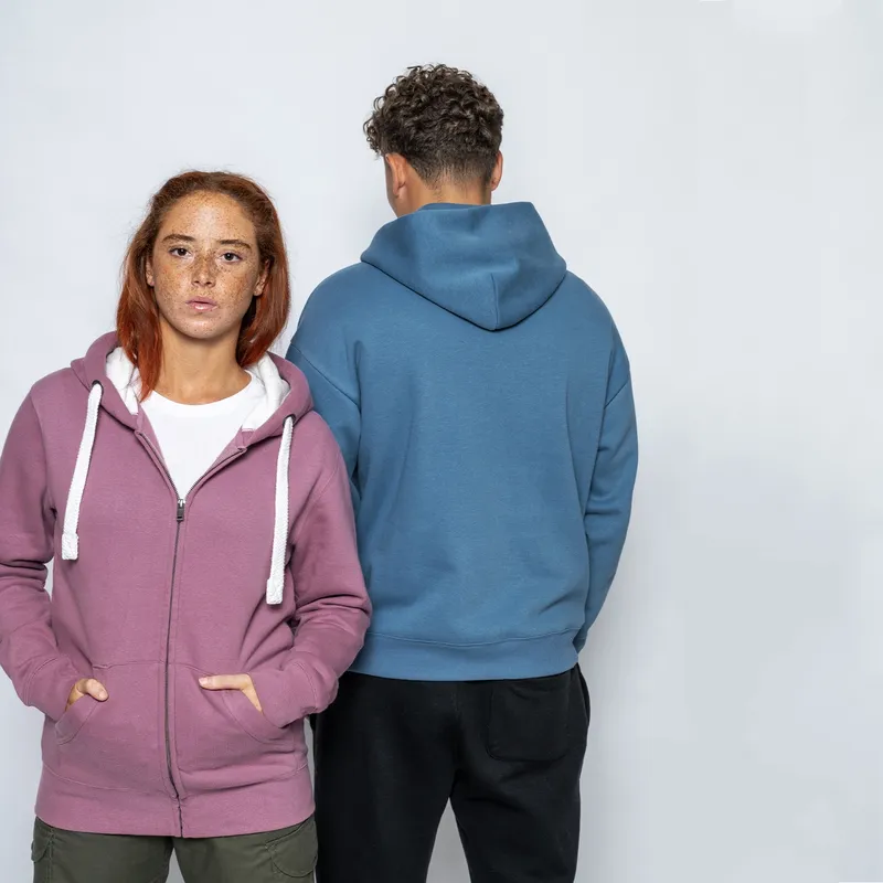 Ultra Premium Zip Hoodie – image 10