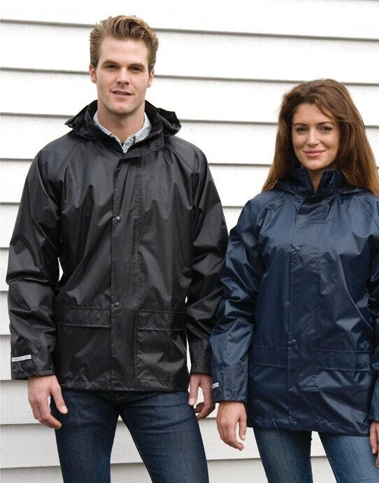 Rain Jacket – image 6