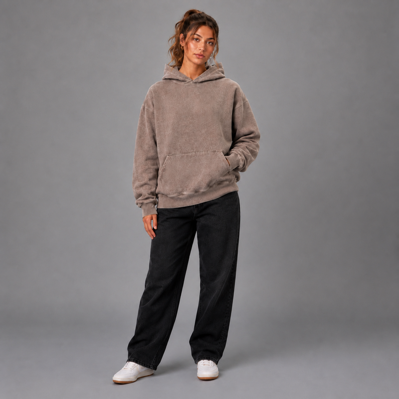 Vintage Hoodie – image 6