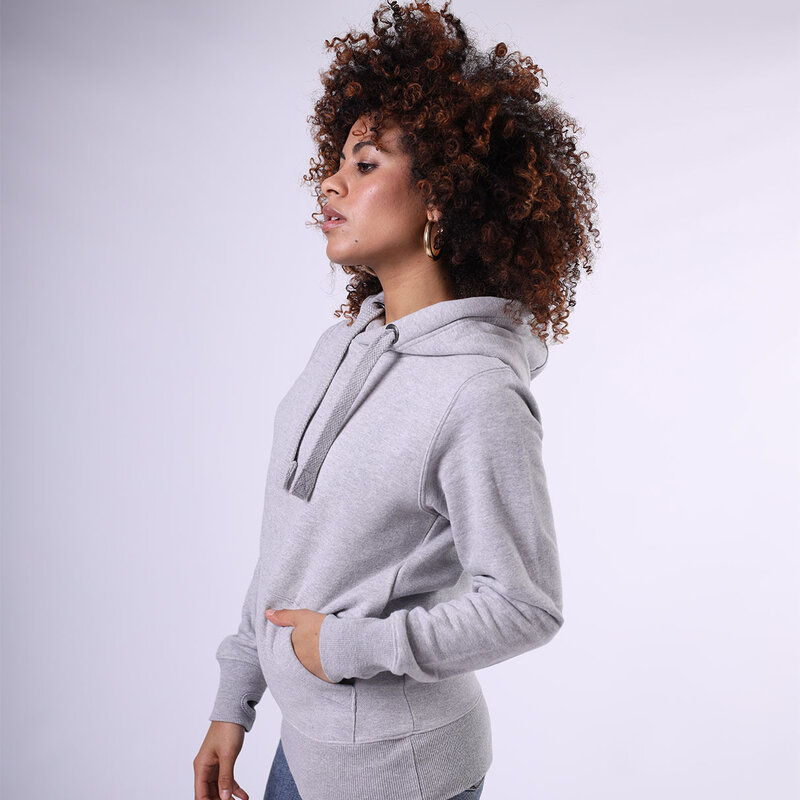 Peach Finish Pullover Hoodie – image 9
