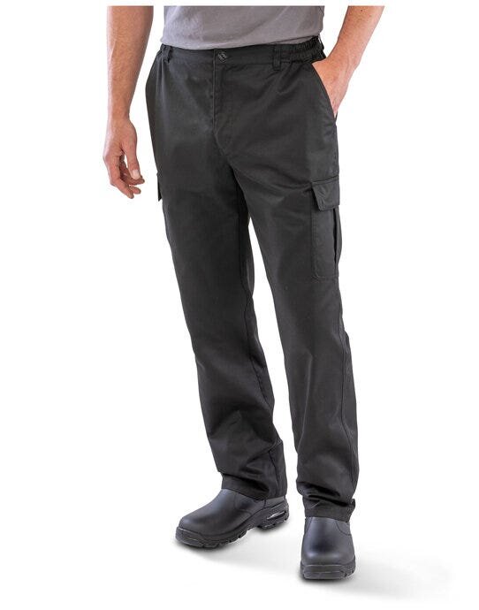 Work-Guard Utility Trous – image 5