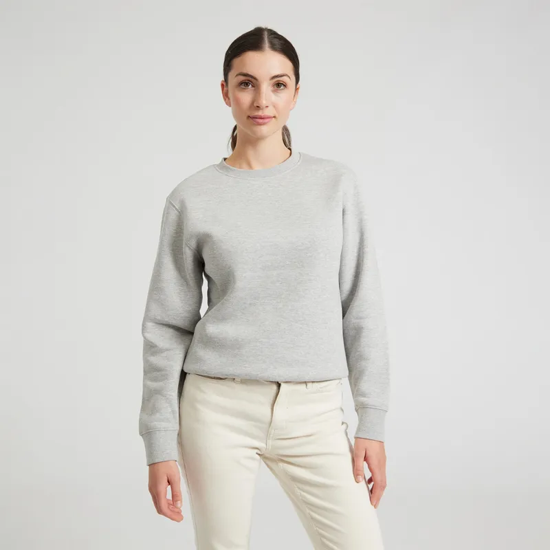 Soft Touch Sweatshirt – image 4