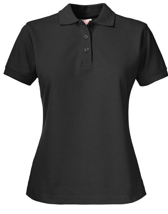 Printer Ladies Surf Pro Polo – image 9