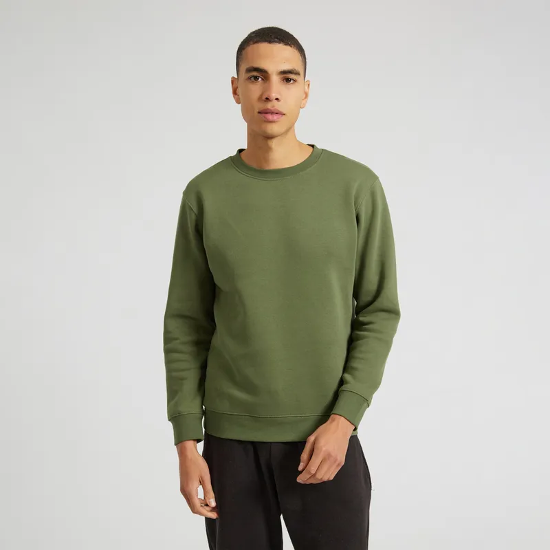 Soft Touch Sweatshirt – image 9