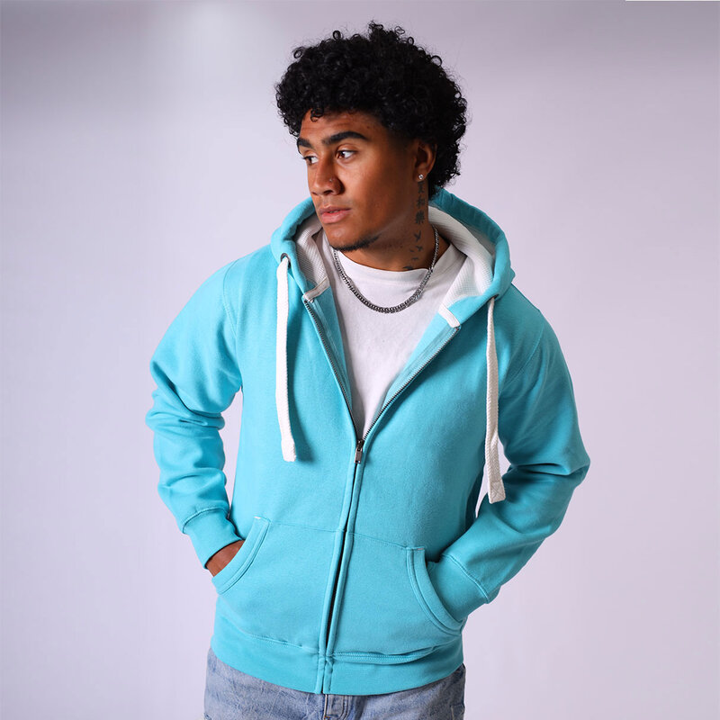Ultra Premium Zip Hoodie – image 18