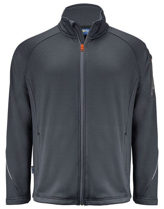 ProJob 3319 Microfleece Jacket – image 11