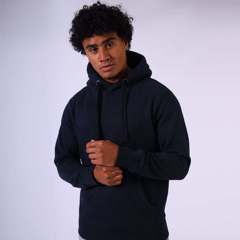 Peach Finish Pullover Hoodie – image 4