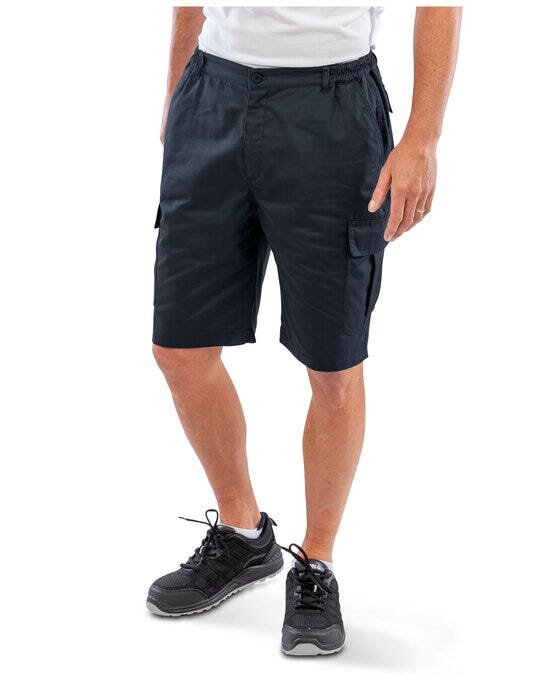 Work-Guard Utility Short – image 5