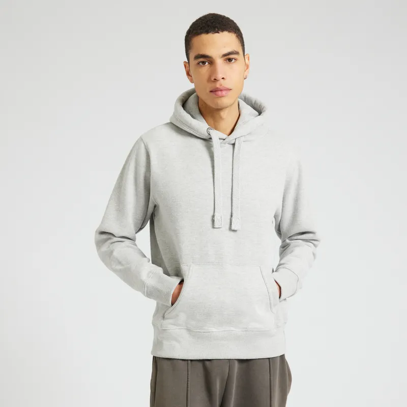 Peach Finish Pullover Hoodie – image 12