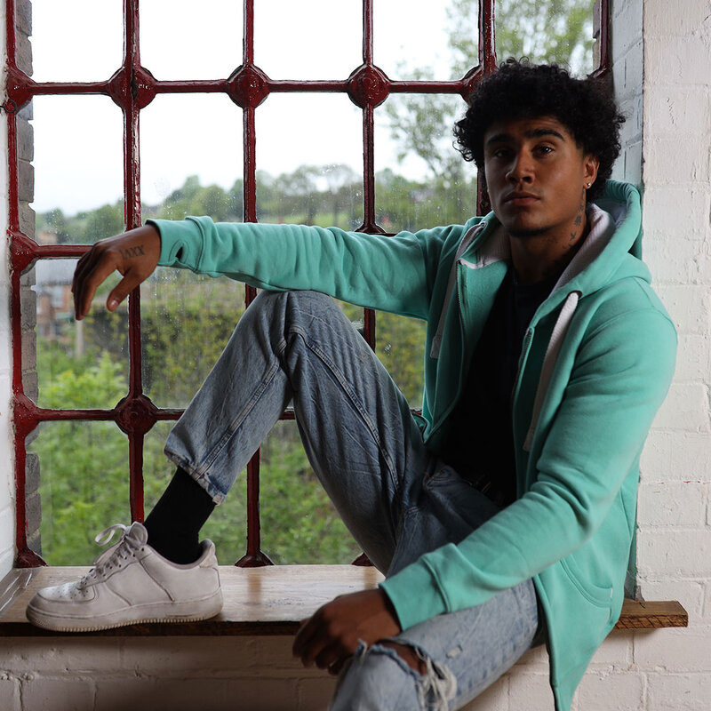 Ultra Premium Zip Hoodie – image 17