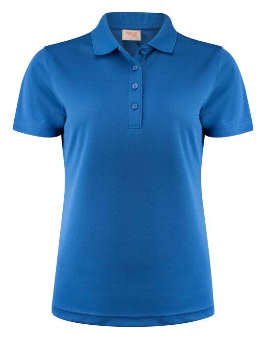 Ladies Smash Polo Shirt – image 7