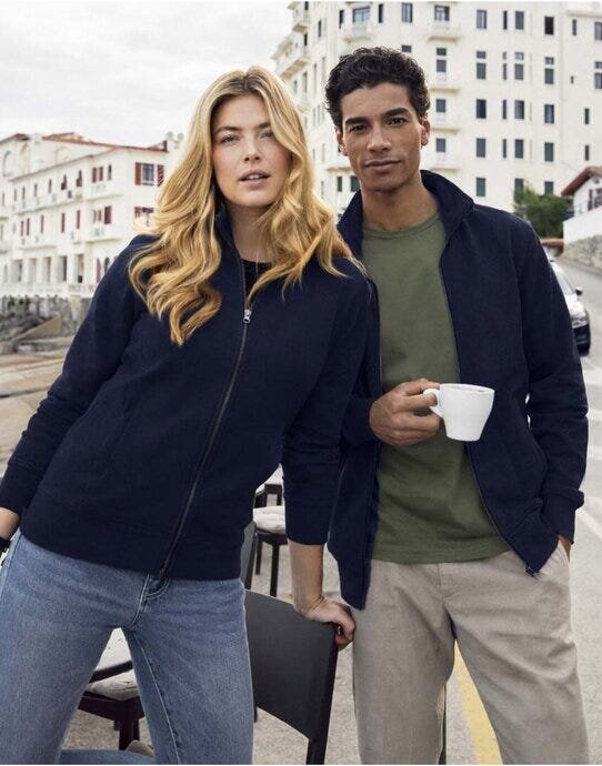 Ladies Classic Cardigan – image 9