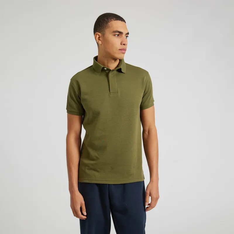 Polo Shirt – image 6