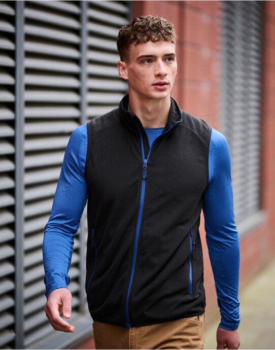 Regatta Navigate Fleece Bodywarmer – image 5