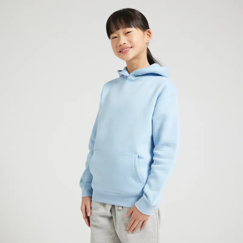 Kids Soft Touch Hoodie – image 2