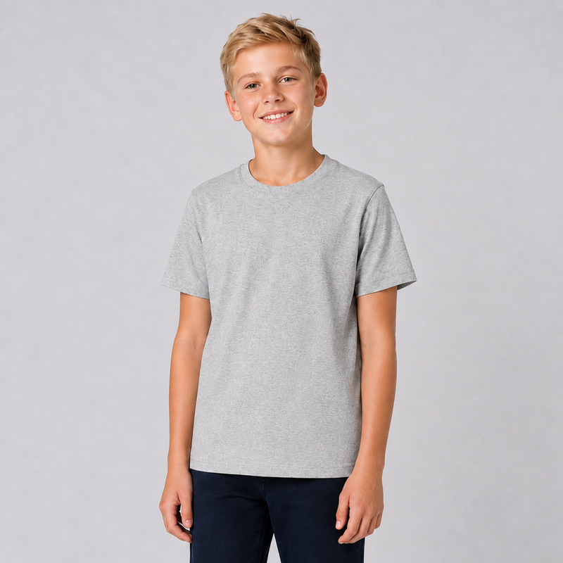 Kids T-Shirt – image 5