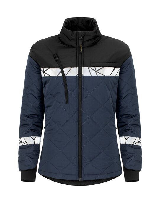 ProJob Progression 7421 Ladies LW Jacket – image 11