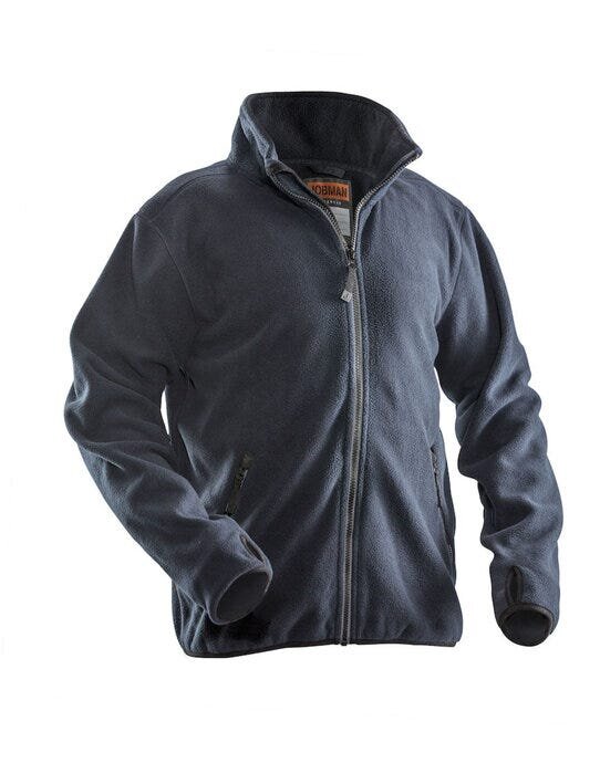 Fleece Jacket – image 9