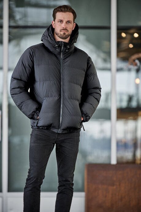 Men's Explorer Thermal Jacket – image 7