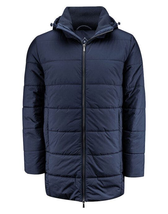 Nordmont Long Jacket – image 9