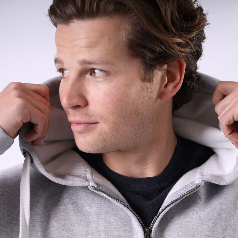 Ultra Premium Zip Hoodie – image 13