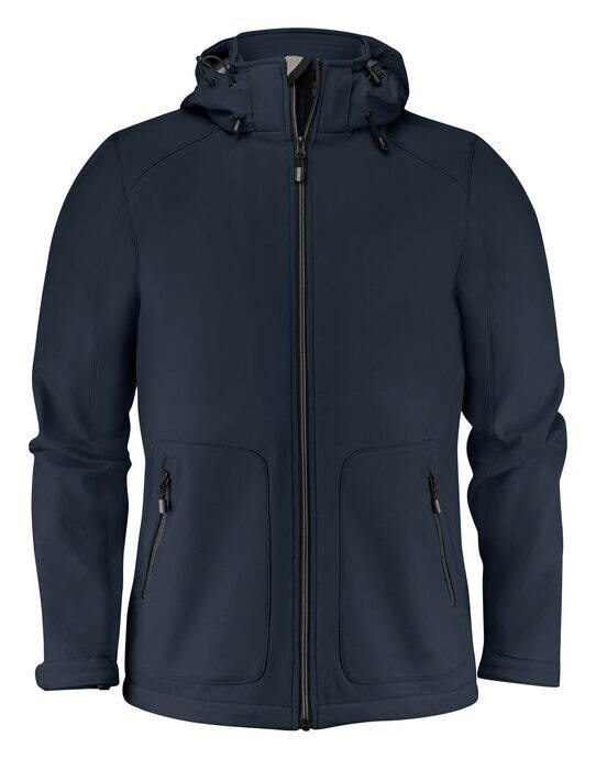 Printer Mens Karting Jacket – image 9