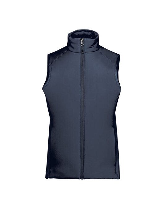 Women's Cascadia Thermal Vest – image 3