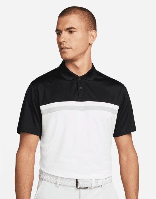 Victory Colourblock Polo – image 9