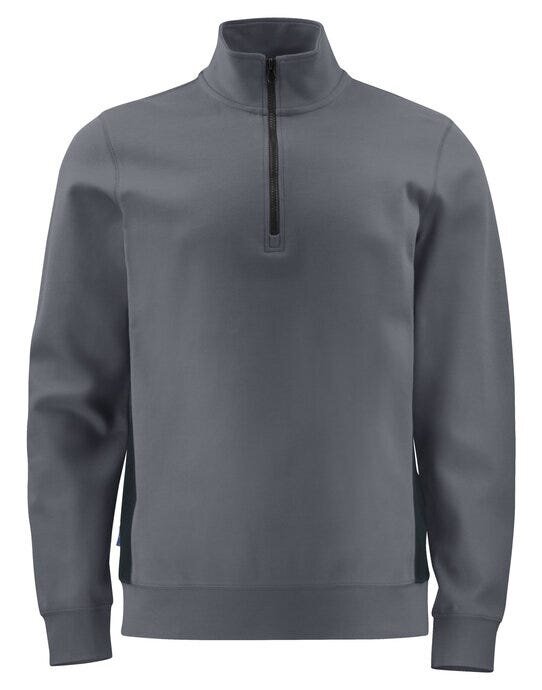 ProJob Prio 2128 1/2 Zip Sweatshirt – image 9