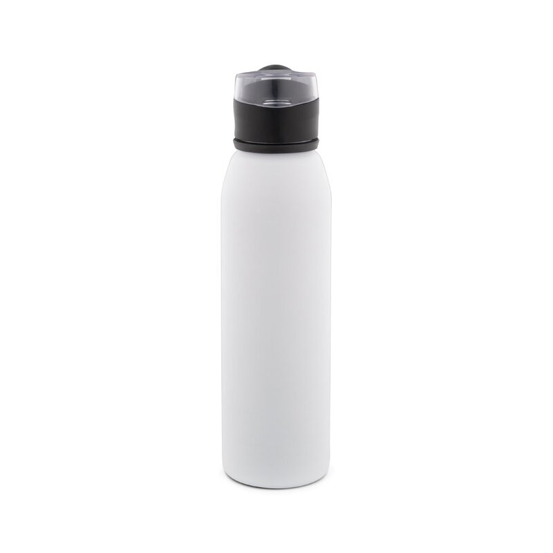 LEMIEUX. Stainless steel sports bottle (90% recycled) 670 mL – image 3