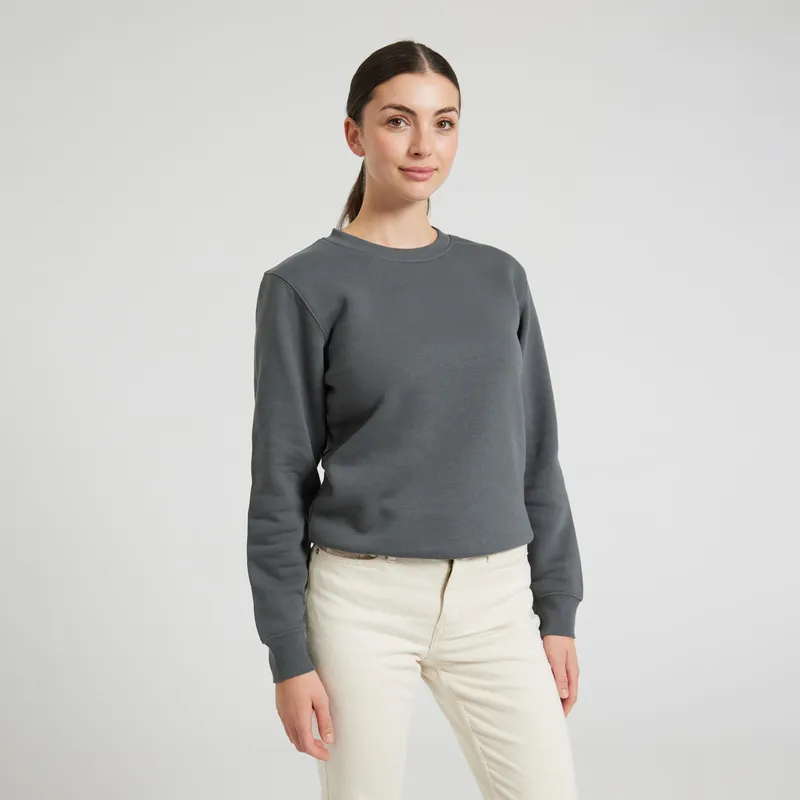 Soft Touch Sweatshirt – image 3