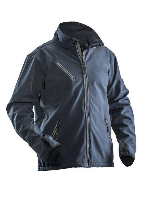 Softshell Jacket – image 9
