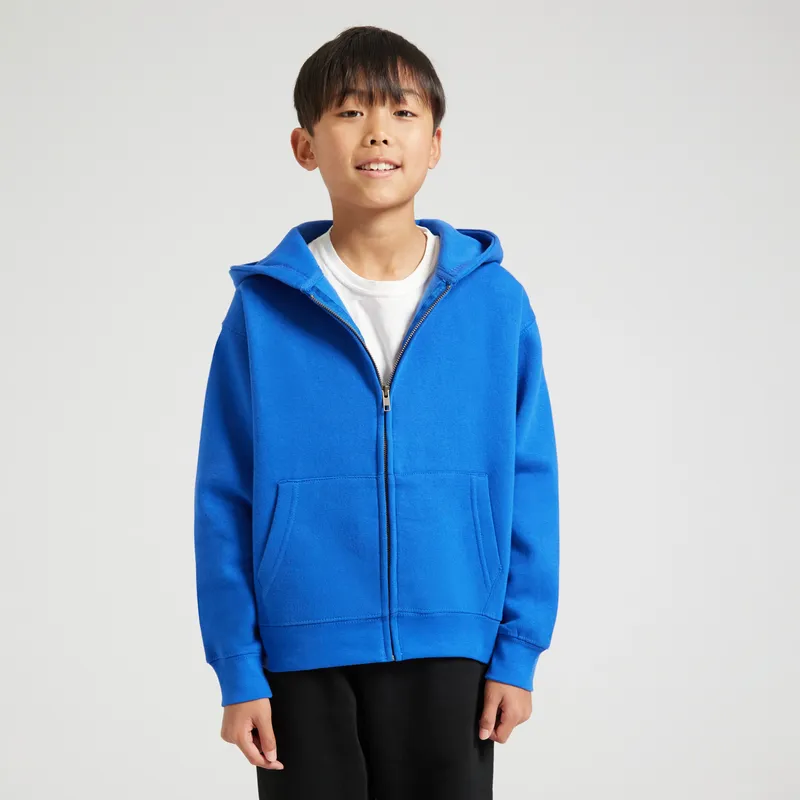 Kids Premium Zip Hoodie – image 5