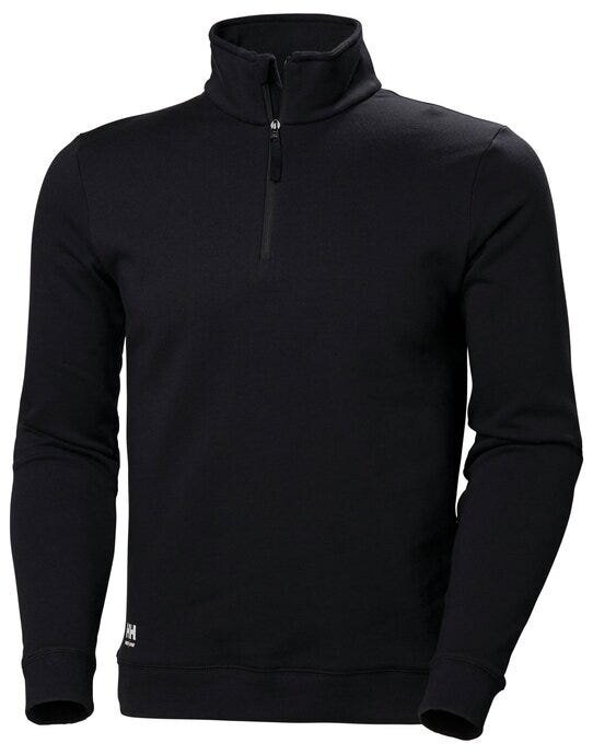 Classic 2.0 1/2 Zip Sweat – image 3