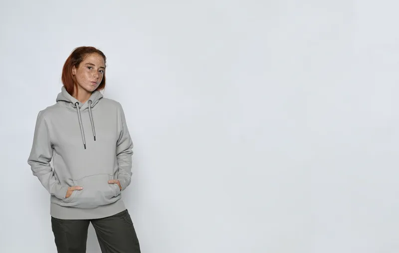 Ultra Premium Hoodie – image 1