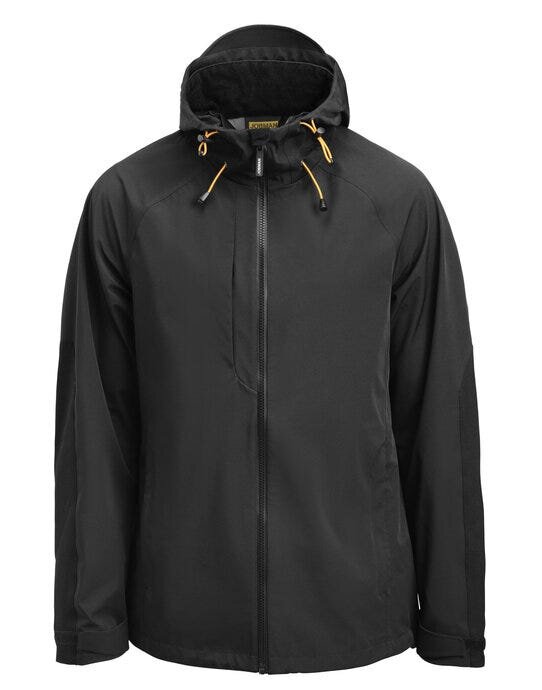 Oxygen Shell Jacket – image 7