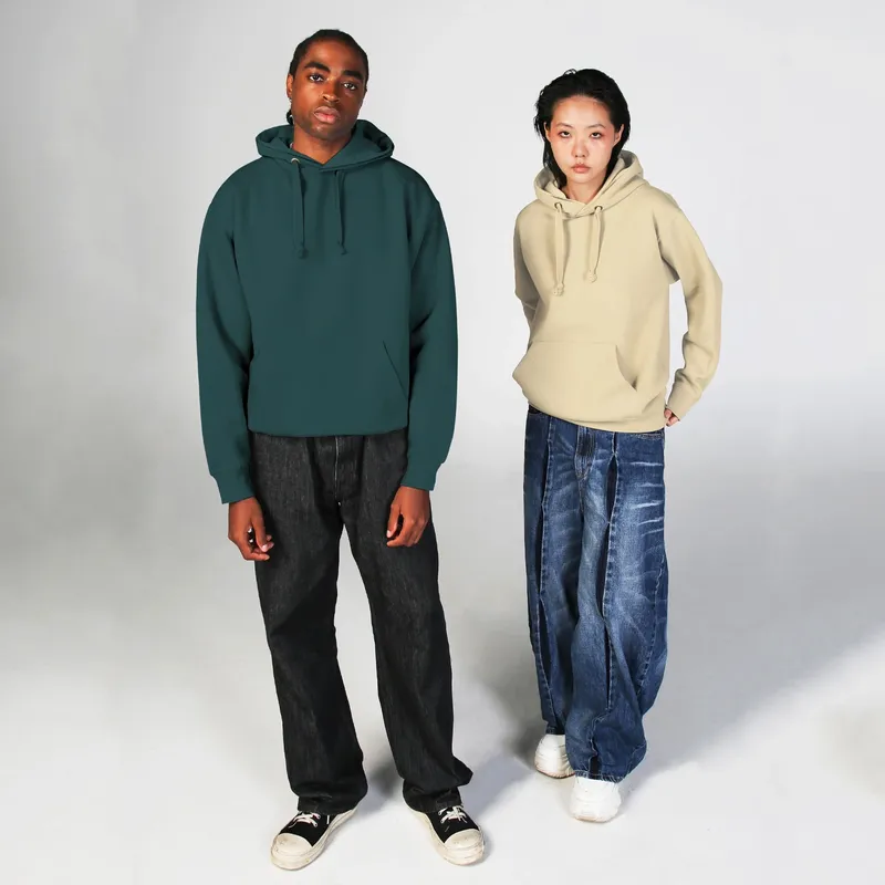 Premium Hoodie – image 4