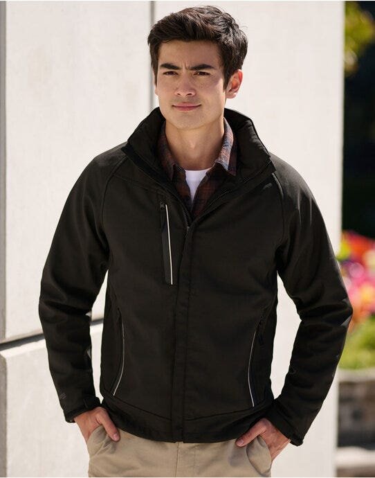 Regatta Apex Waterproof Softshell – image 3
