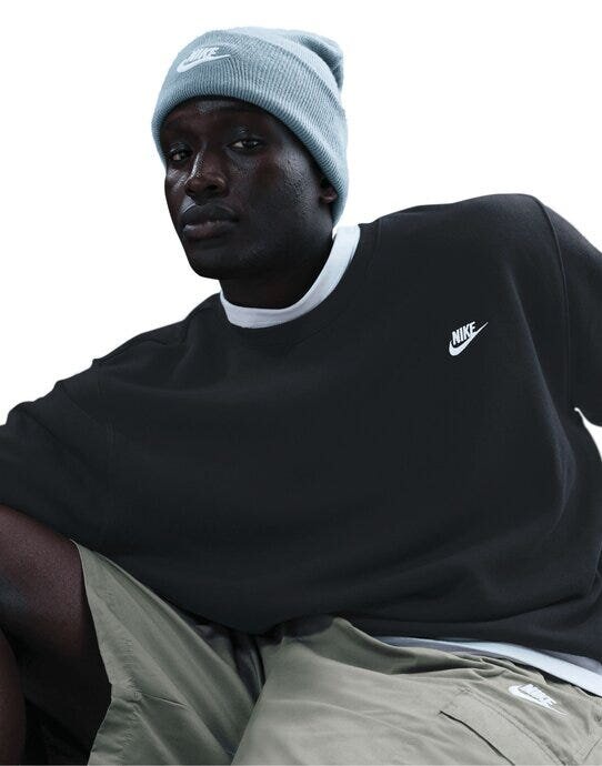 Club BB Crew Sweat – image 3