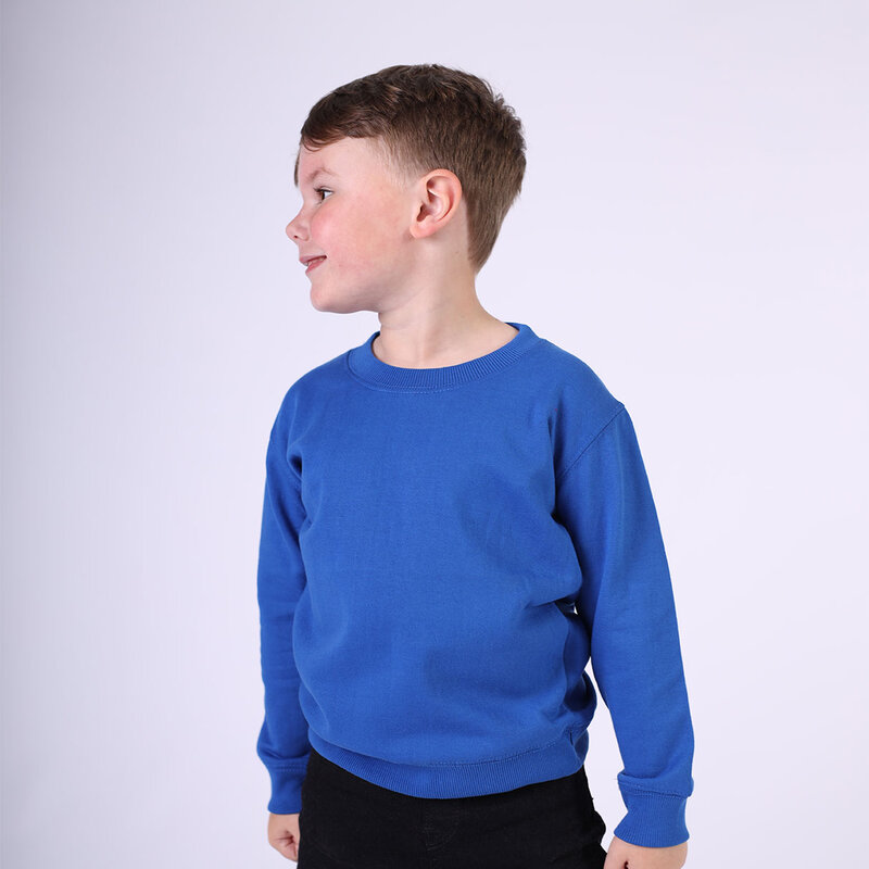 Kids Soft Touch Sweatshirt – image 16