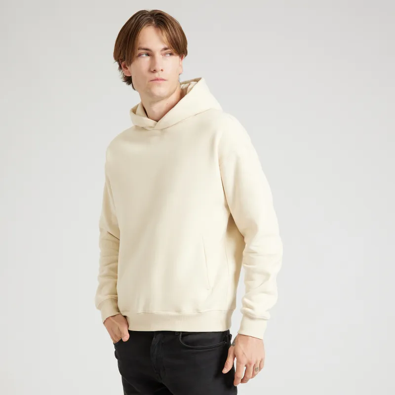 Relaxed Fit Hoodie – image 9