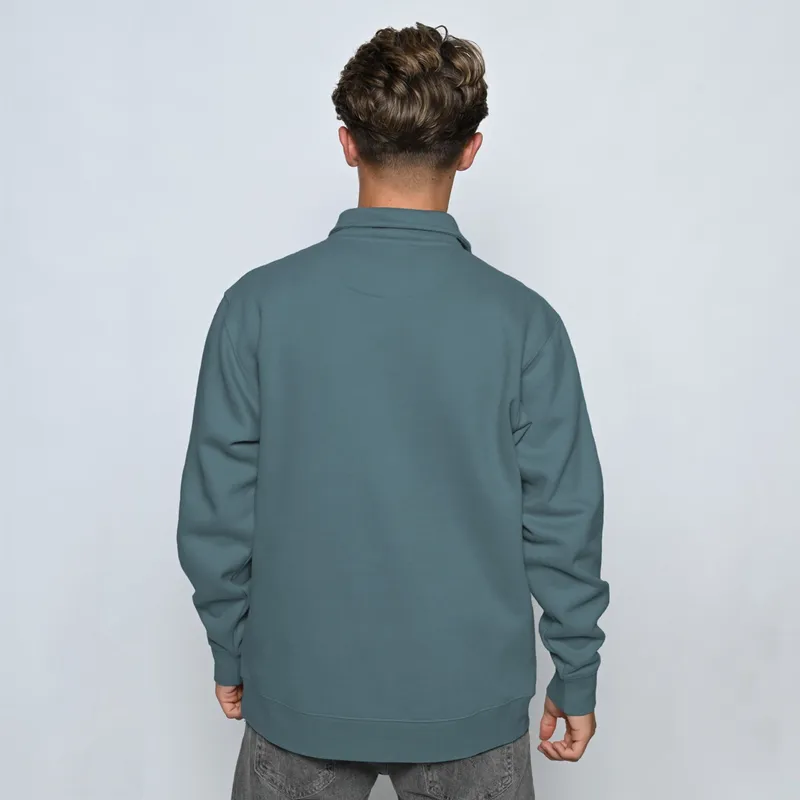 Premium Quarter Zip Sweatshirt – image 10
