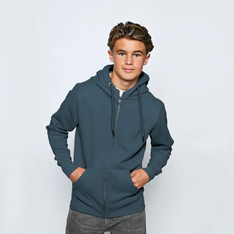 Ultra Premium Zip Hoodie – image 31